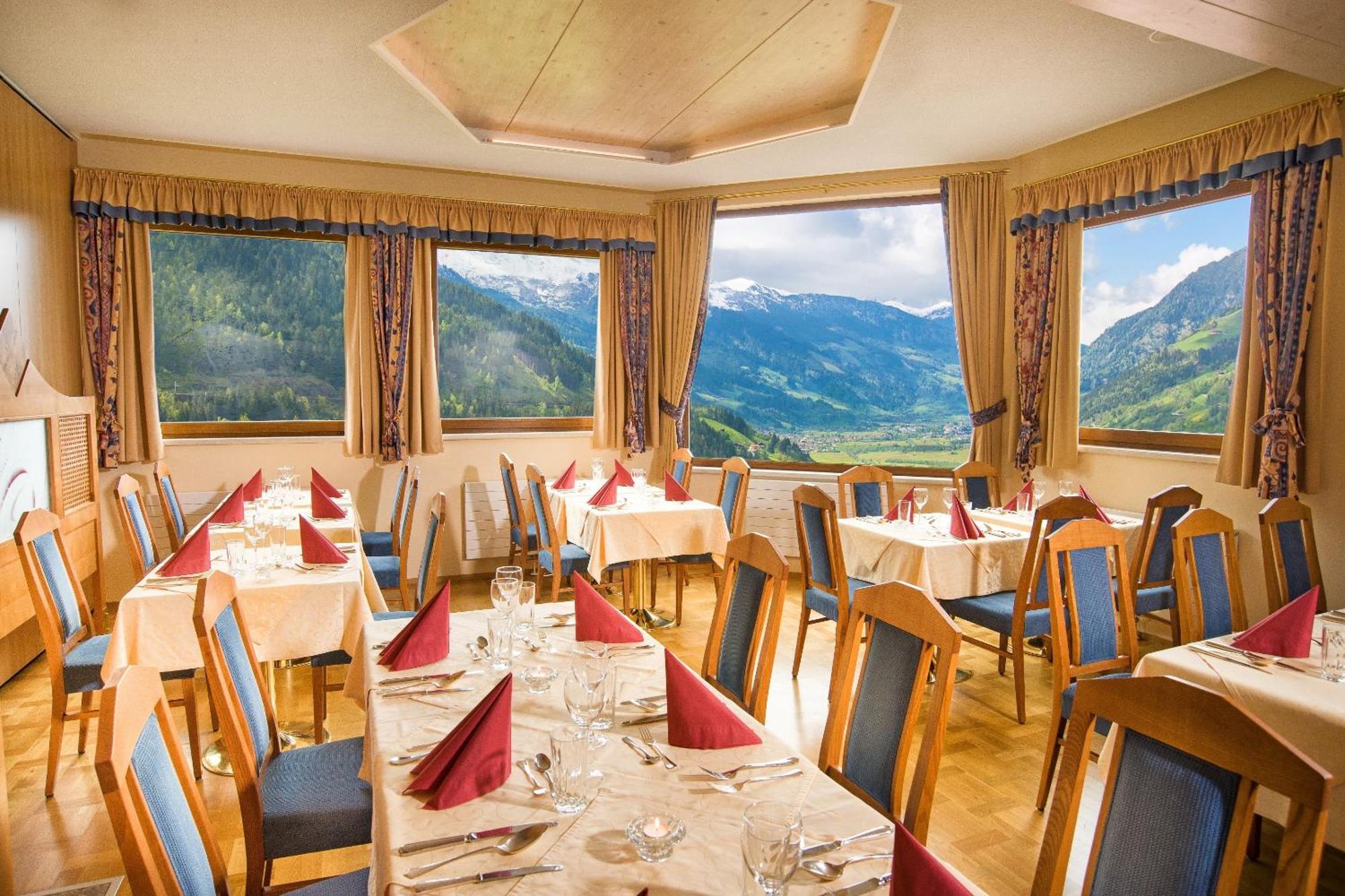 Hotel Alpenblick Bad Gastein Zewnętrze zdjęcie