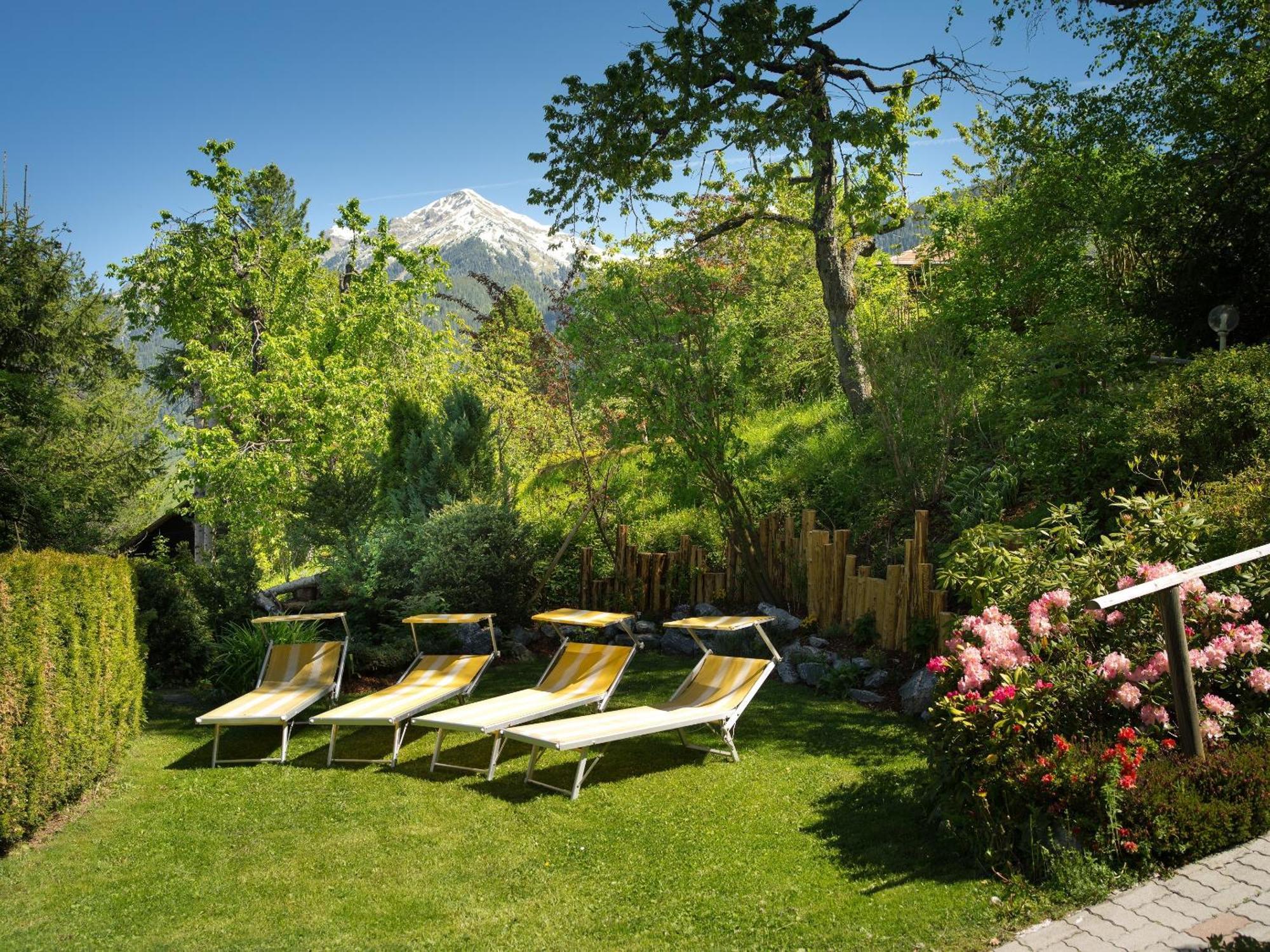 Hotel Alpenblick Bad Gastein Zewnętrze zdjęcie