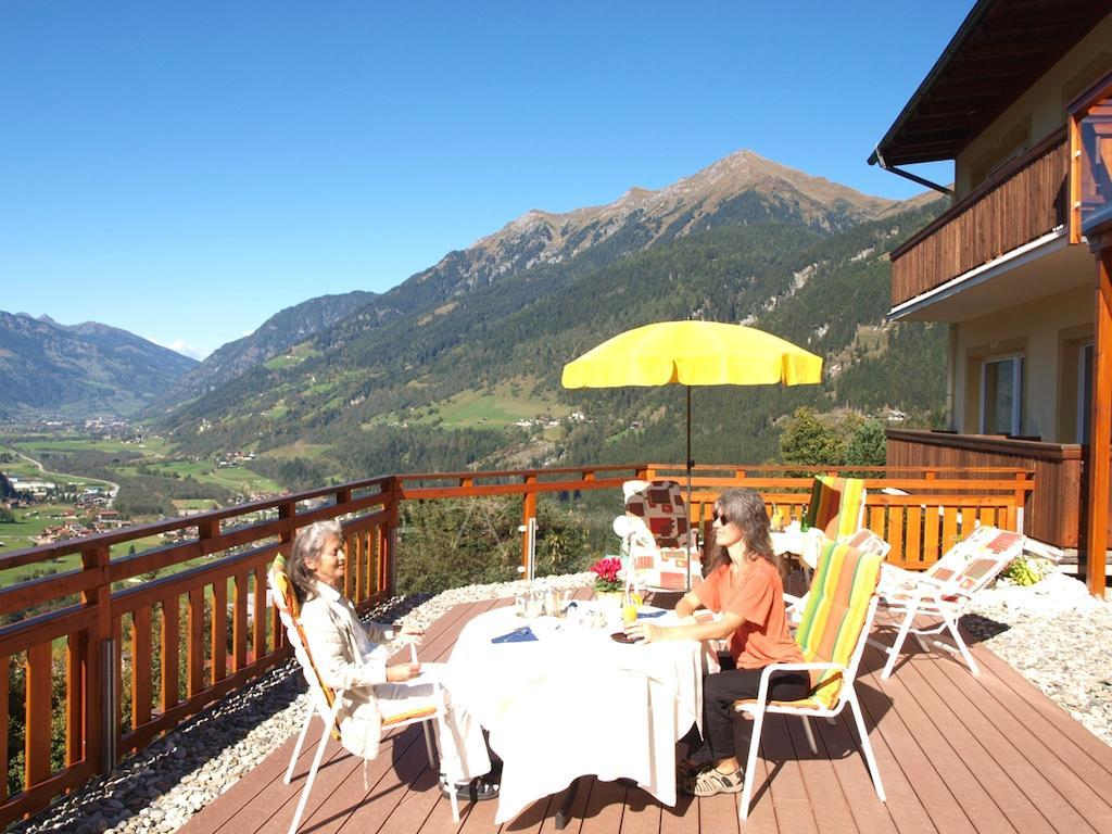 Hotel Alpenblick Bad Gastein Zewnętrze zdjęcie