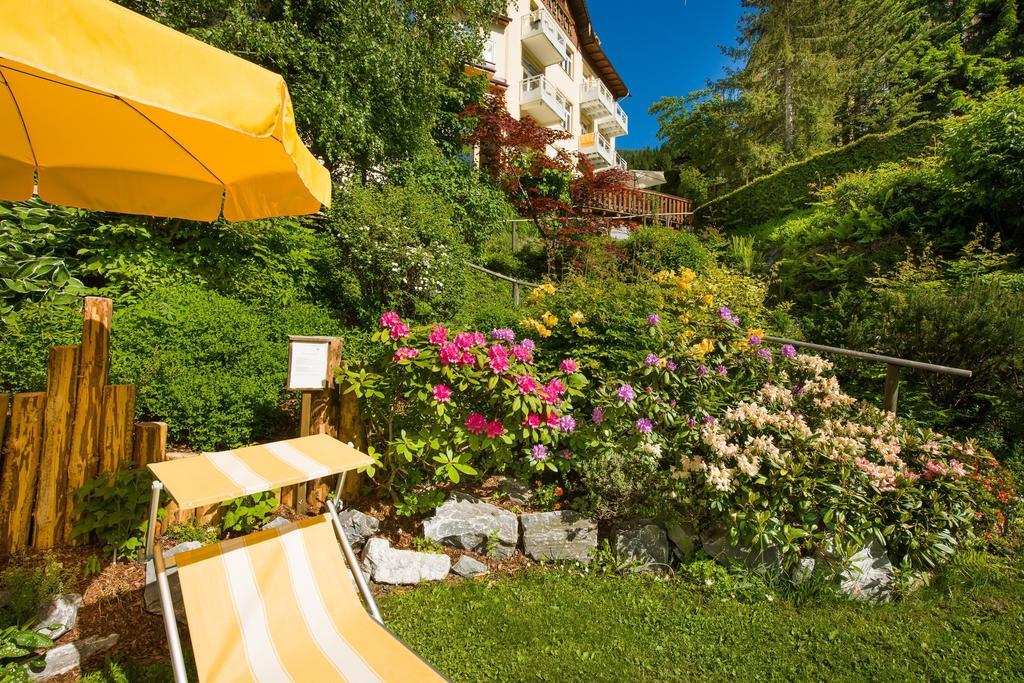 Hotel Alpenblick Bad Gastein Zewnętrze zdjęcie