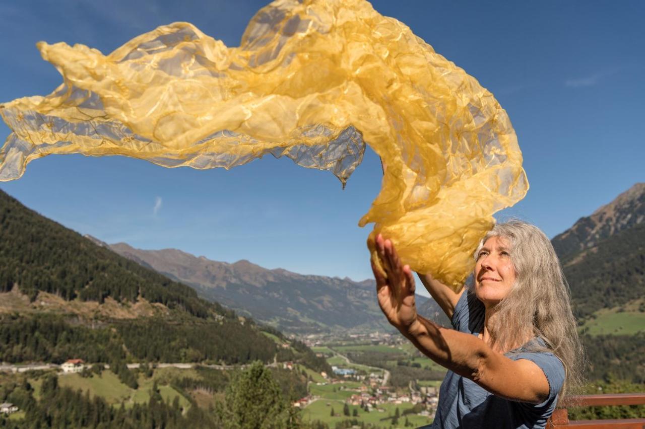 Hotel Alpenblick Bad Gastein Zewnętrze zdjęcie